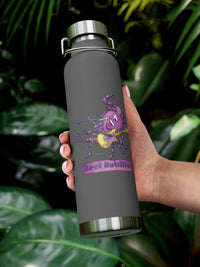 Grateful Live Vacuum Insulated Bottle