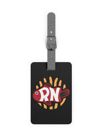 RN Luggage Tag