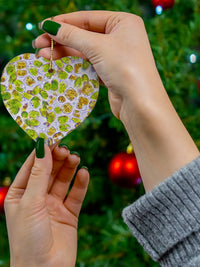 LPB Ceramic Ornaments