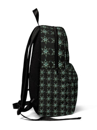 Diatom Art Backpack