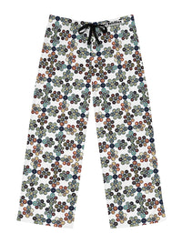 Victorian Diatom Men's PJ Pants