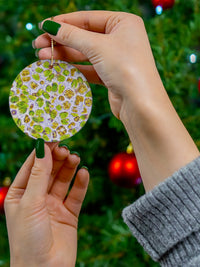 LPB Ceramic Ornaments