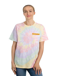 RN Spiral Tie-Dye