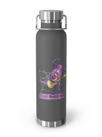 Grateful Live Vacuum Insulated Bottle