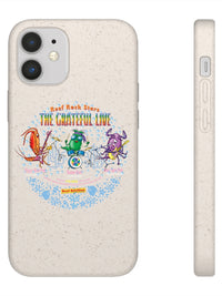 Grateful Live Biodegradable Case