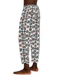 Victorian Diatom Men's PJ Pants