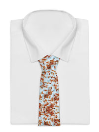 Tigger Necktie