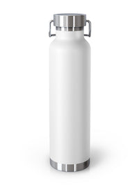Grateful Live Vacuum Insulated Bottle