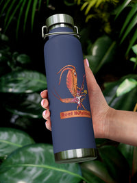 Grateful Live Vacuum Insulated Bottle