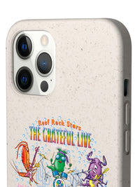 Grateful Live Biodegradable Case