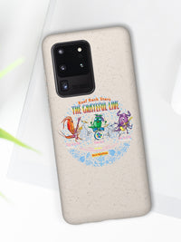 Grateful Live Biodegradable Case