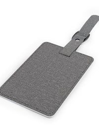 RN Luggage Tag