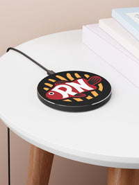 RN Wireless Charger