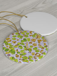 LPB Ceramic Ornaments