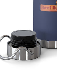 Grateful Live Vacuum Insulated Bottle