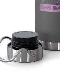 Grateful Live Vacuum Insulated Bottle