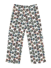 Victorian Diatom Men's PJ Pants
