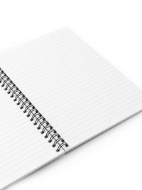 Tigger Spiral Notebook