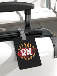 RN Luggage Tag