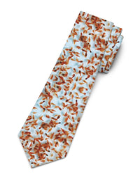 Tigger Necktie
