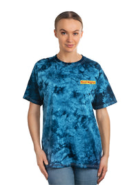 RN Crystal Dye Tee Shirt