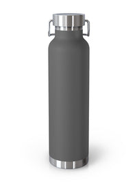 Grateful Live Vacuum Insulated Bottle