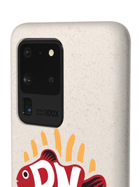 RN Fish Biodegradable Case