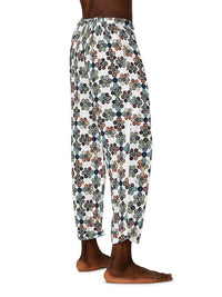 Victorian Diatom Men's PJ Pants