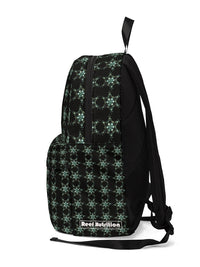 Diatom Art Backpack
