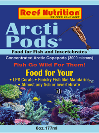 ARCTI-PODS®