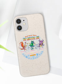 Grateful Live Biodegradable Case