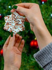 Tigger Ceramic Ornaments