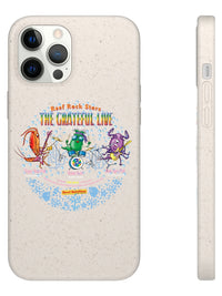Grateful Live Biodegradable Case