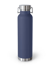 Grateful Live Vacuum Insulated Bottle