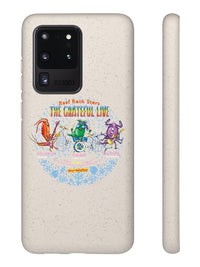 Grateful Live Biodegradable Case