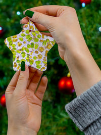 LPB Ceramic Ornaments