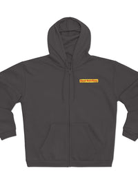 RN Hooded Zip Sweatshirt