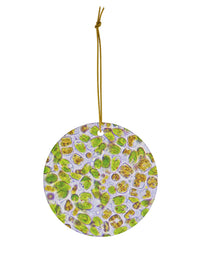 LPB Ceramic Ornaments