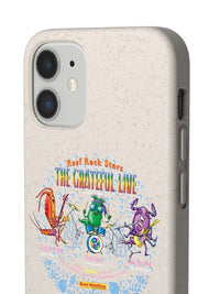 Grateful Live Biodegradable Case