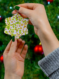 LPB Ceramic Ornaments