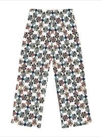 Victorian Diatom Women's PJ Pants