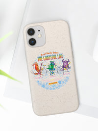 Grateful Live Biodegradable Case