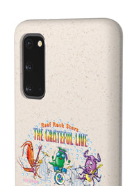 Grateful Live Biodegradable Case