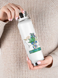 Grateful Live Vacuum Insulated Bottle