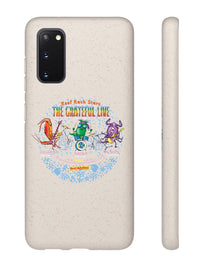 Grateful Live Biodegradable Case