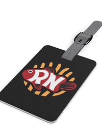 RN Luggage Tag
