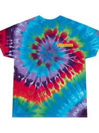 RN Spiral Tie-Dye