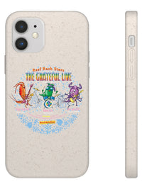 Grateful Live Biodegradable Case