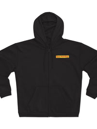 RN Hooded Zip Sweatshirt