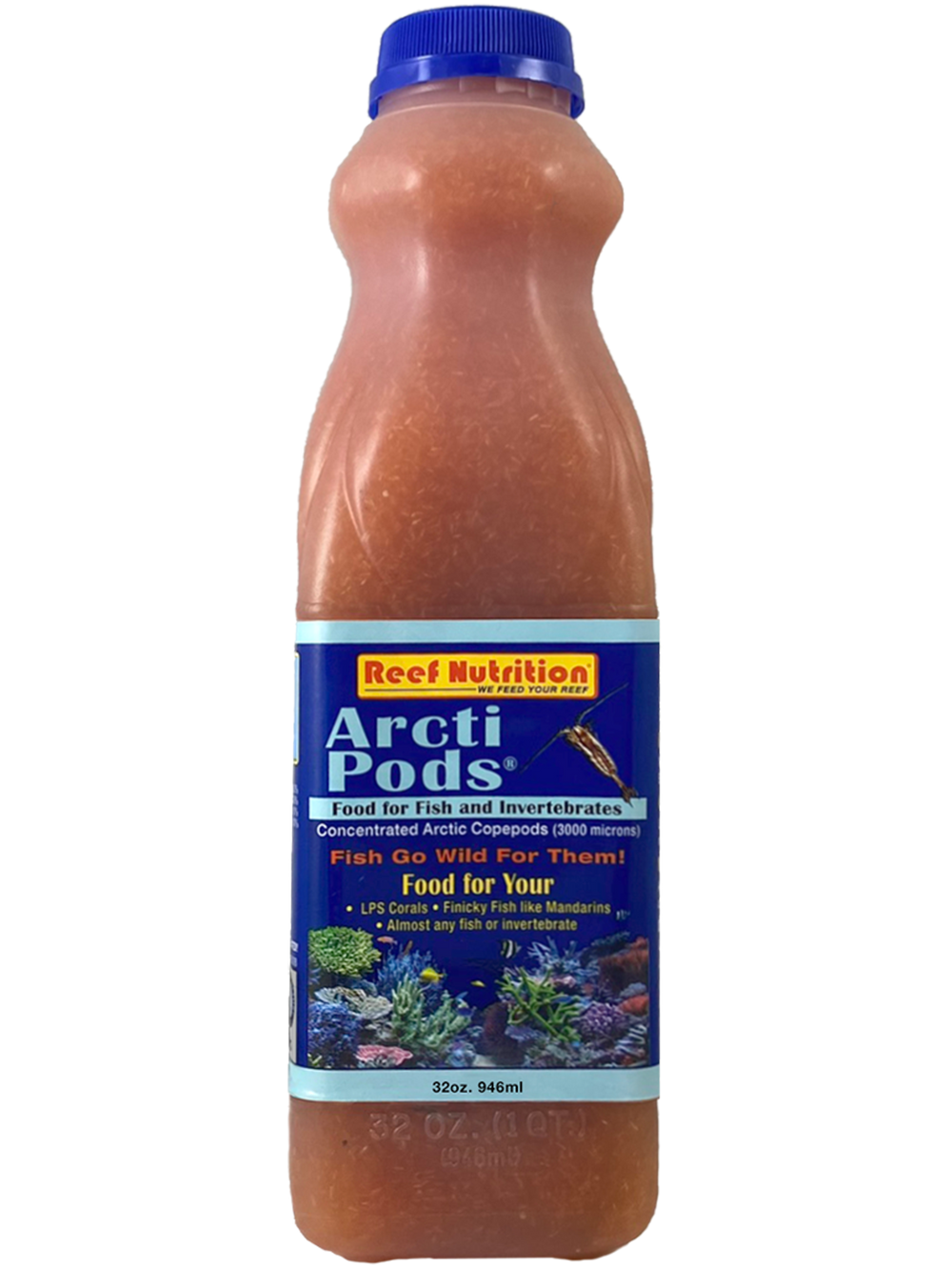 Arcti-Pods 6oz